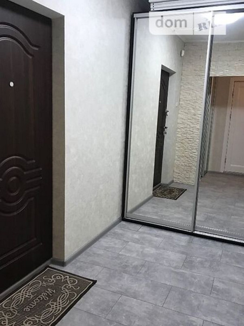 Оренда Квартира 1-кімнатна, 18/18 поверх на ул. Григория Ващенко, 5 Київ - фото 2