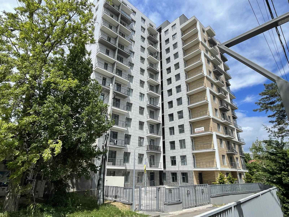 Квартира на 10 станции Большого Фонтана. Odessa - photo 1