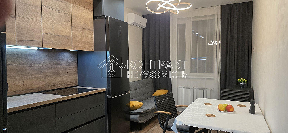 Продаж Квартира 3-кімнатна, 14/14 поверх на вул. Героїв Харкова Kharkiv - photo 7