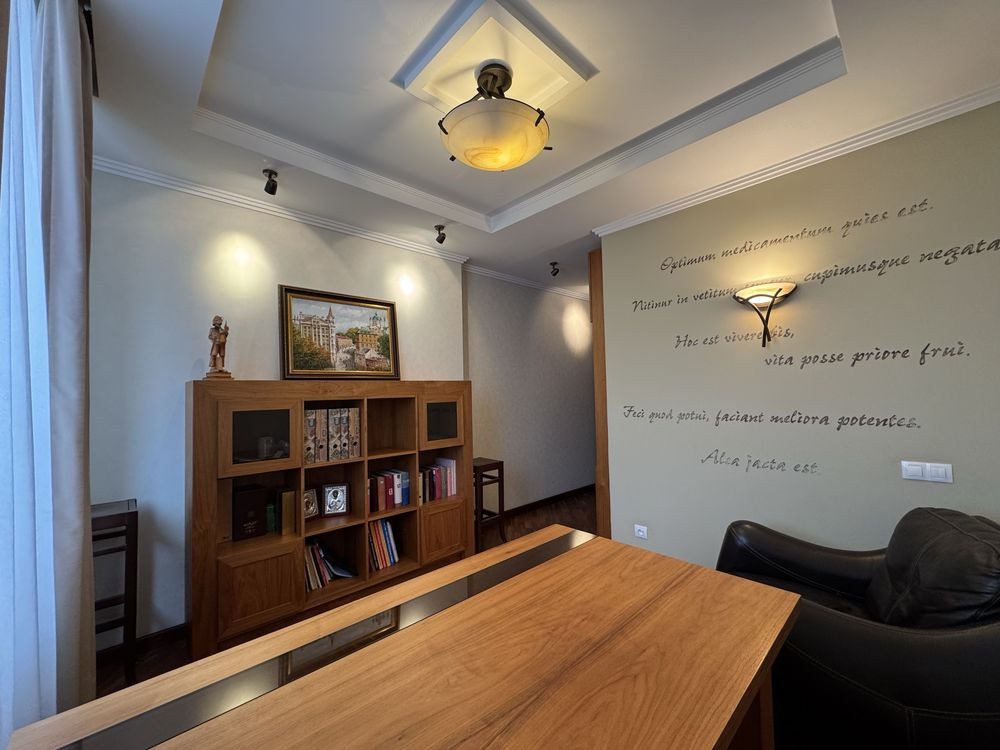 Продаж Квартира 4-кімнатна, 15/17 поверх на Касіяна Василя вул., д. 2/1 Kiev - photo 10