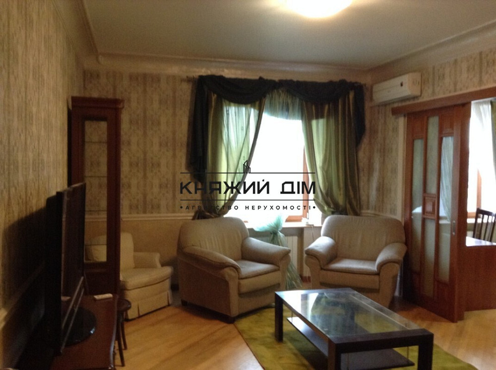 Оренда 3-х к. кв. у центрі Києва. №11180833 Київ - фото 7