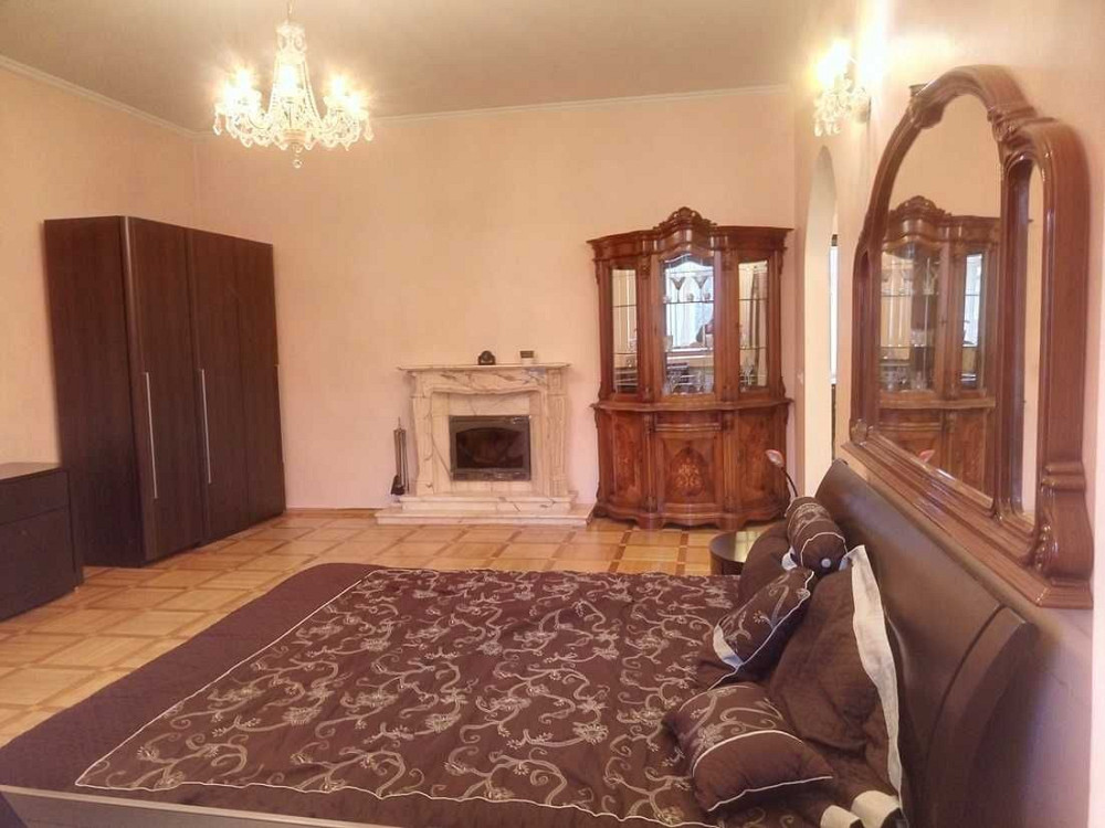 Продаж Квартира 3-кімнатна, 3/4 поверх на Павлівська вул., д. 10 Київ - фото 2