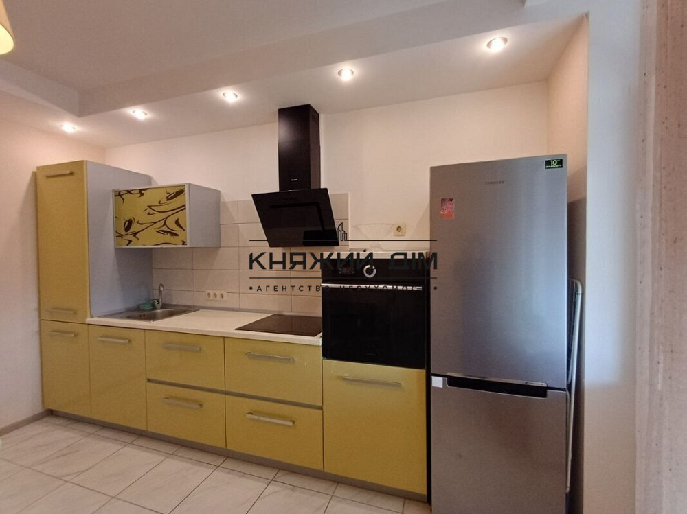 Оренда Квартира 1-кімнатна, 22/25 поверх на Сикорского ул. Киев - изображение 20