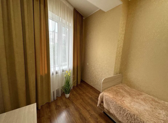 Продается двухкомнатная квартира на Среднефонтанской Одесса