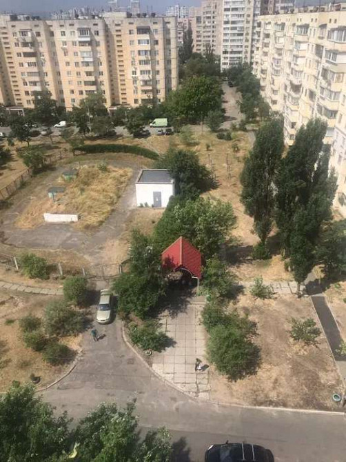 Оренда Квартира 1-кімнатна на Героев Днепра ул., 3 Київ - фото 16