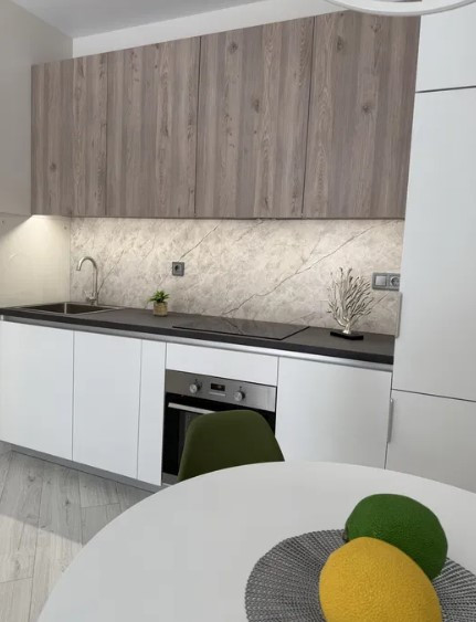 1ком.квартира- ЖК 61 Жемчужина -Kadorr City Odessa - photo 7