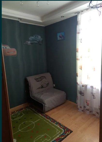 Четырех комнатная квартира на Заньковетской Одеса - фото 6