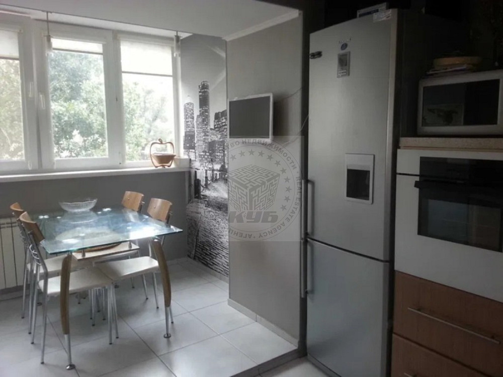 2 кімнатна, вул. Ніжинська 10, Соломянський рзн Kiev - photo 3