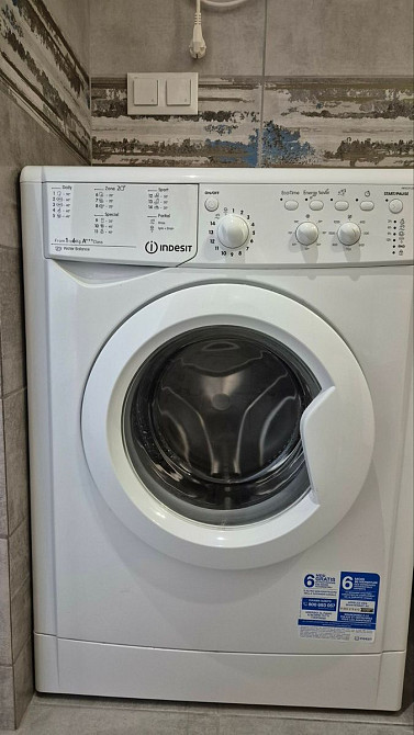 Оренда Квартира 1-кімнатна, 8/16 поверх на проспект Павла Тичини, 20а Kiev - photo 10