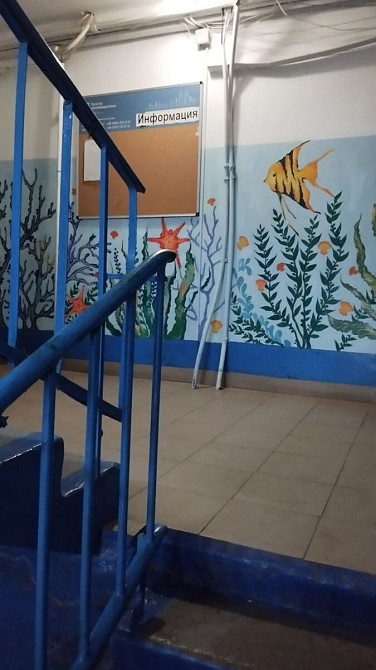 Продаж Квартира 4-кімнатна, 5/9 поверх на Мониторная ул., 10 Дніпро - фото 12