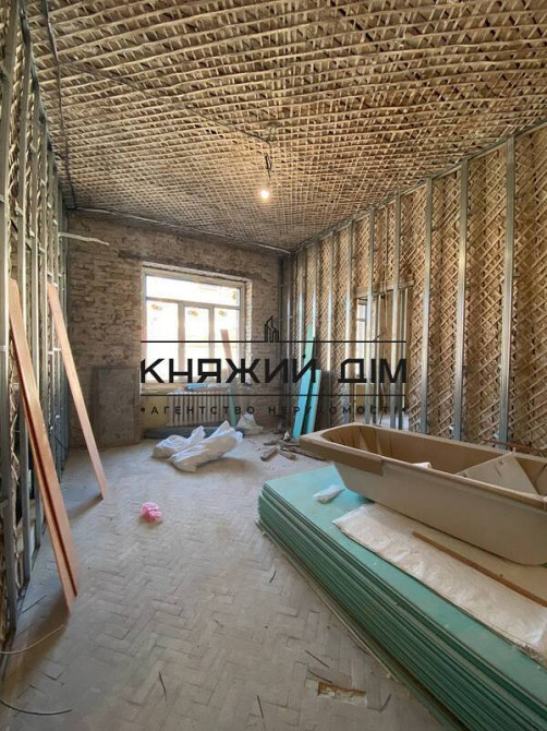 Велика квартира метро Хрещатик Київ - фото 3