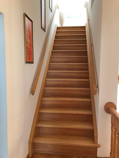 Продається великий будинок в с. Гаї Шевченківські  - фото 11