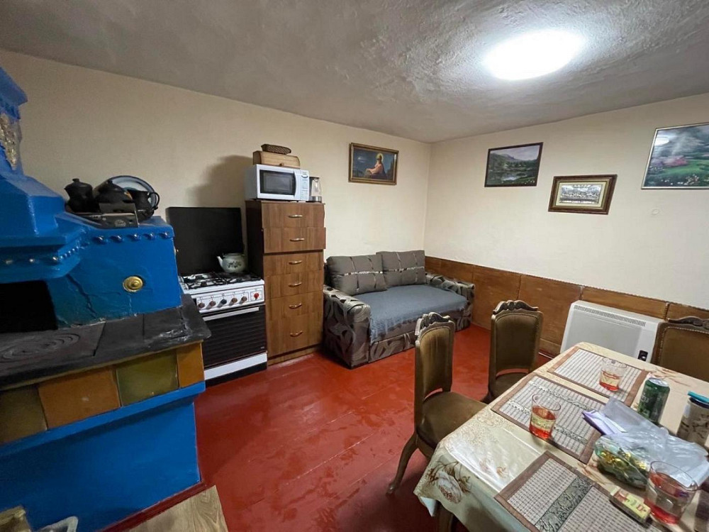 Продаж Будинок 2-кімнатний Пистинь - изображение 7