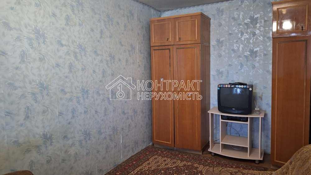 Продаж Квартира 2-кімнатна, 10/12 поверх на вул. Людвіга Свободи Харків - фото 1