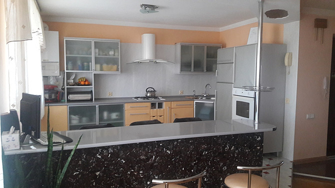 Продаж 3-кімнатної квартири, м.Тернопіль / вул.Сахарова / БАМ Тернопіль - фото 4