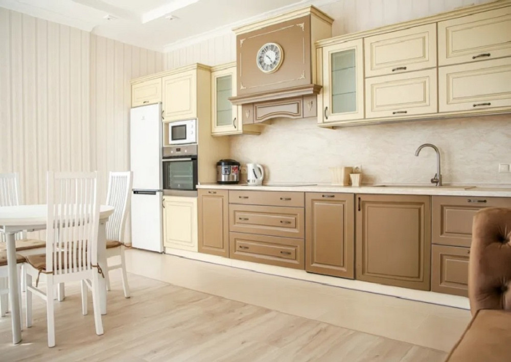 Оренда Квартира 3-кімнатна, 9/23 поверх на Французский б-р, 60б Одесса - изображение 1