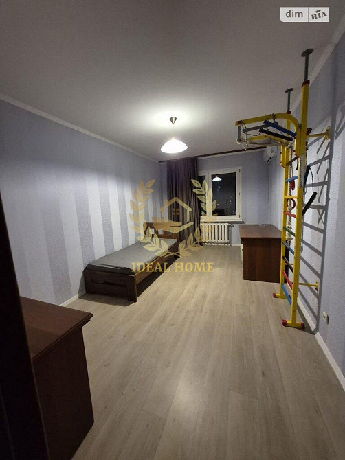 Комфортна квартира на вул. Милославська 4 з утепленням Київ - фото 5