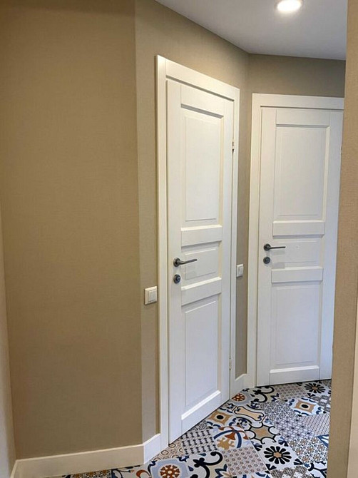 Продаж Квартира 2-кімнатна, 5/9 поверх на Русанівський бульвар, 5 Київ - фото 14