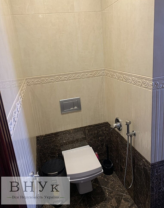 Продаж Квартира 3-кімнатна, 2/4 поверх на Підгороднє Ternopil' - photo 13