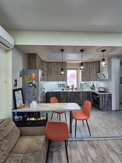 Продаж Квартира 3-кімнатна, 7/7 поверх на Сичеславская, 7 Дніпро - фото 5