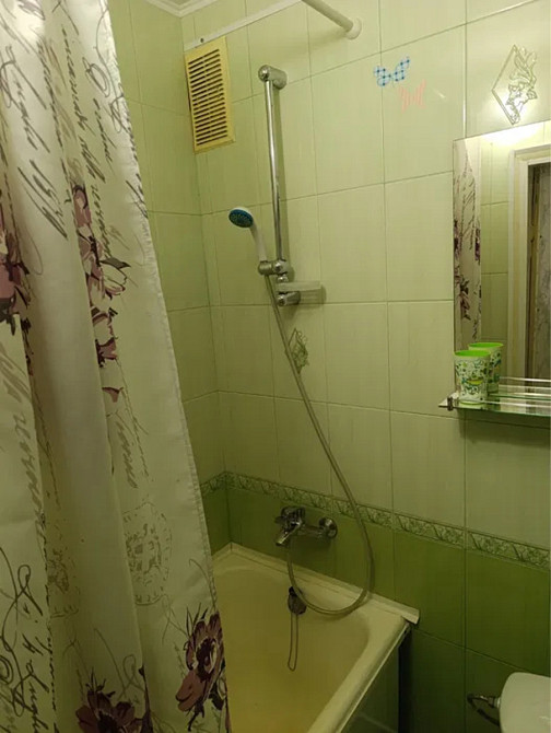 Оренда Квартира 1-кімнатна, 6/9 поверх на Новодарницька, 27А Київ - фото 7