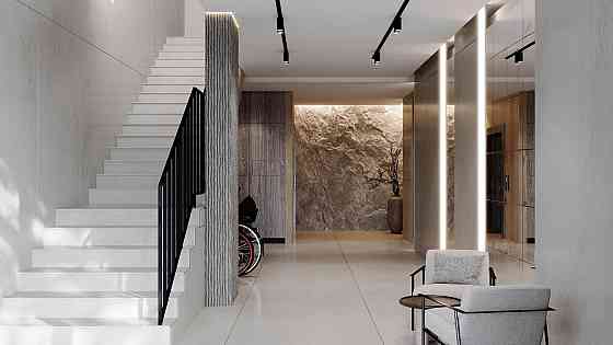 Продаж Квартира на улица Героїв Крут 13 L'viv