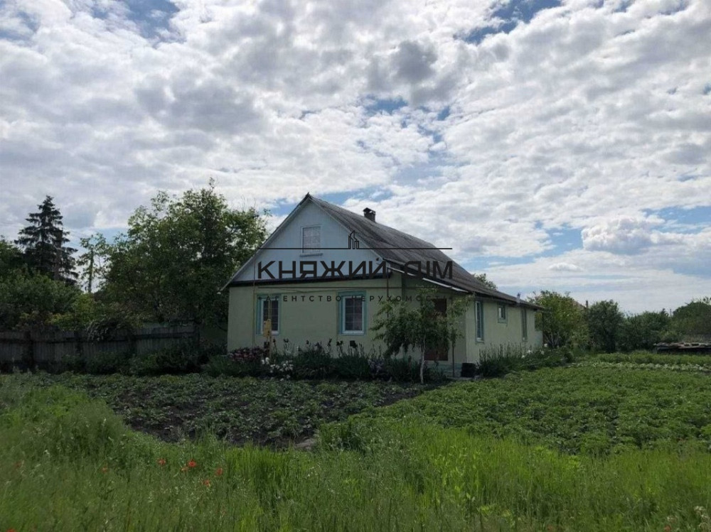 Продаж 1-поверховий Будинок з ділянкою 29 сот 119 кв.м    - фото 2