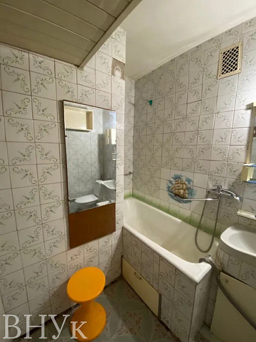 Продаж Квартира 1-кімнатна, 6/9 поверх на Соборності Луцьк - фото 2