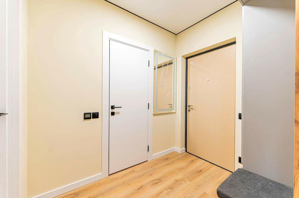 Продаж Квартира 1-кімнатна, 12/21 поверх на Максимовича Михайла вул., д. 24 Kiev - photo 12