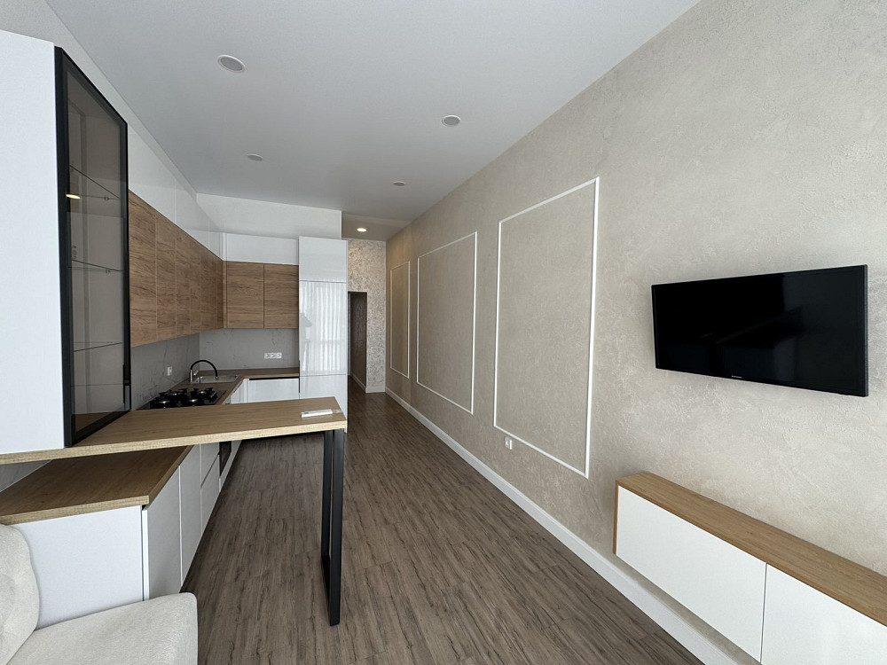 Продаж елітної 1к в ЖК Енергія Тернополь - изображение 7