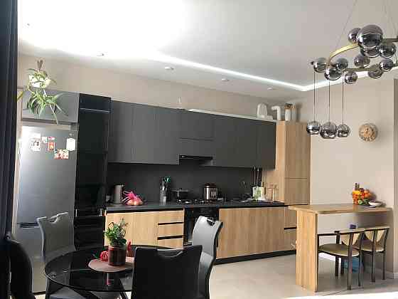 Таунхаус в охраняемом кооперативе. Лиманка