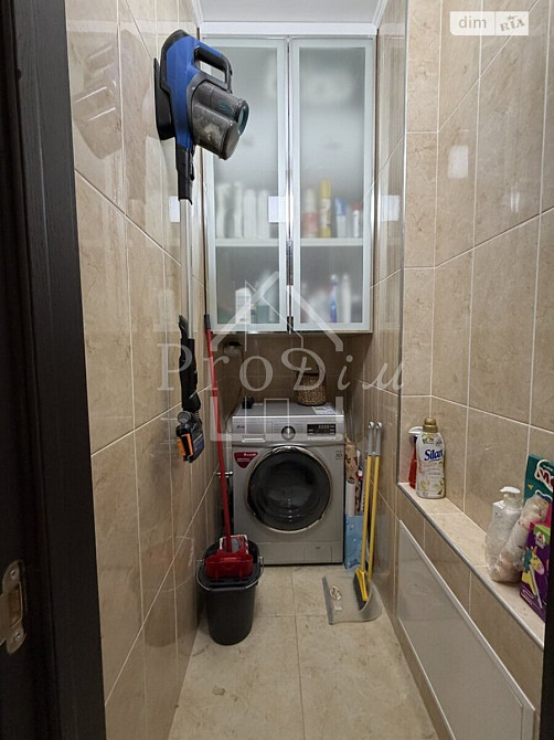 Продаж Квартира 2-кімнатна, 20/25 поверх на Драгоманова вул., 2Б Kiev - photo 14