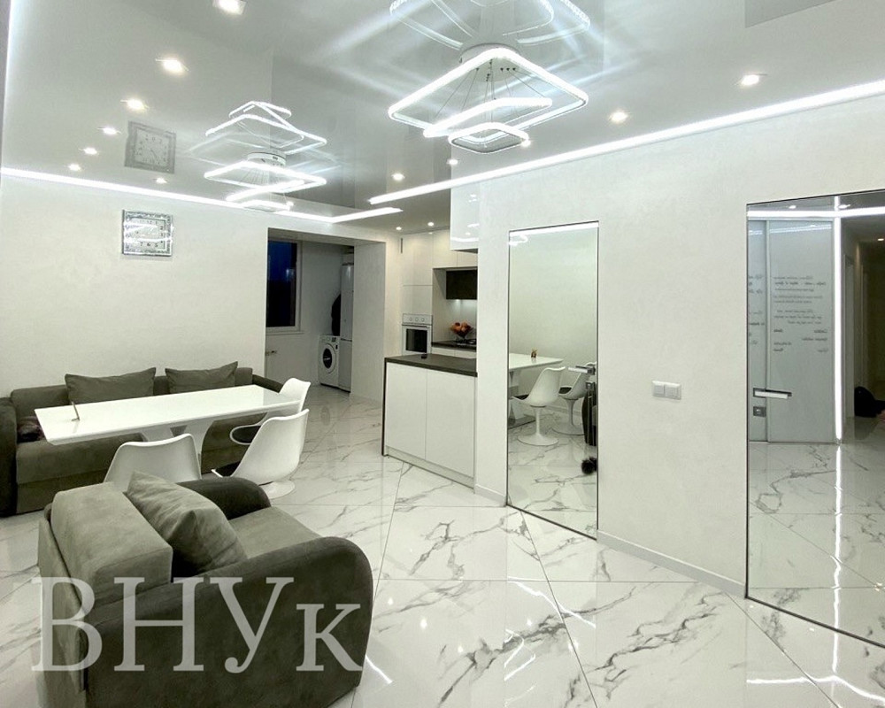 Продаж Квартира 3-кімнатна, 5/11 поверх на вул. Квіткова Тернопіль - фото 11