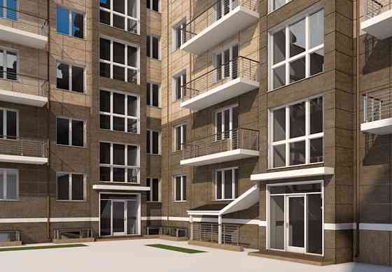 Продаж комерційне приміщення на ул. Институтская, 52 приміщень - 4, поверх - 1 Лиманка