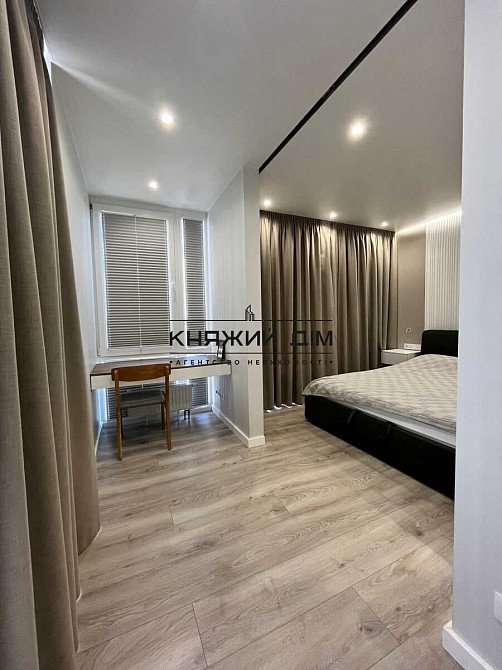 Продаж 2 кімнатної роздільної  в ЖК SEVEN,м.Осокорки Київ - фото 8