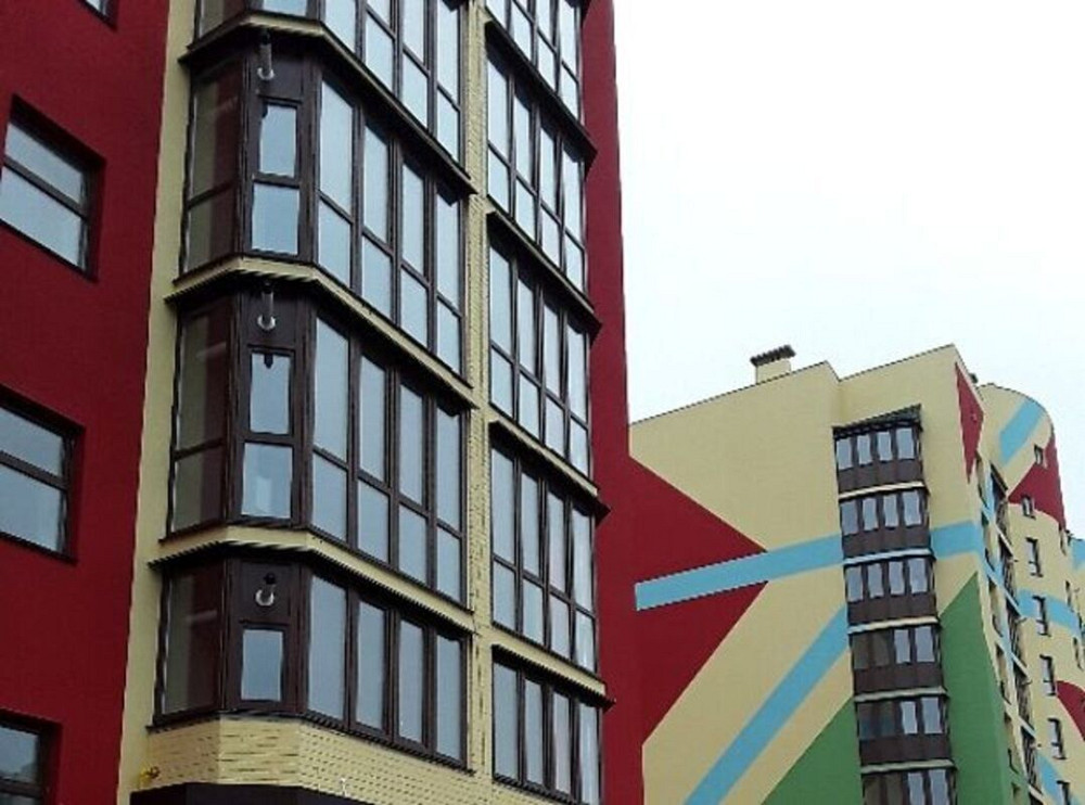 Продаж Квартира 2-кімнатна, 6/9 поверх Vinnytsya - photo 4