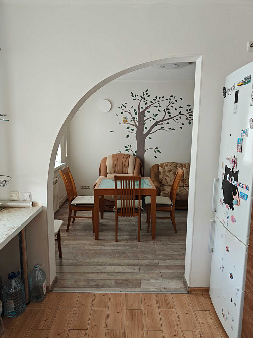 Продаж Квартира 3-кімнатна, 13/16 поверх на Ужвій Наталі вул., д. 4в Київ - фото 9