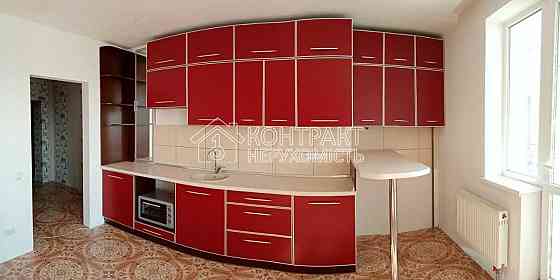 Продаж Квартира 1-кімнатна, 9/9 поверх на вул. Салтівське Харьков