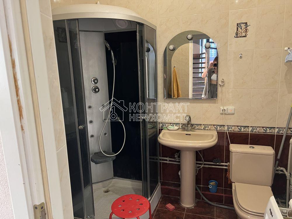 Продаж Будинок 7-кімнатний на вул. Межева  - фото 9