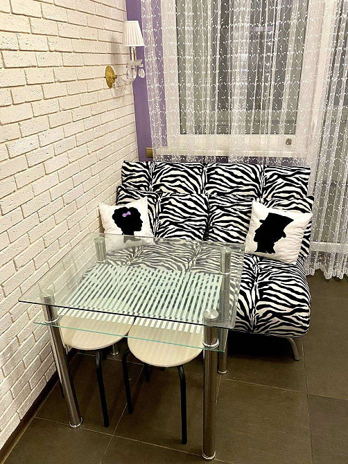 Продам однокомнатную квартиру с ремонтом на Таирова Одеса - фото 5