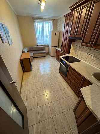 Оренда Квартира 1-кімнатна, 11/22 поверх на Миколи Руденка, 14Б Kiev