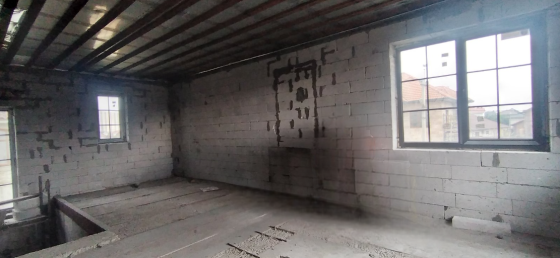 Продам новый дом в Царском селе Лиманка