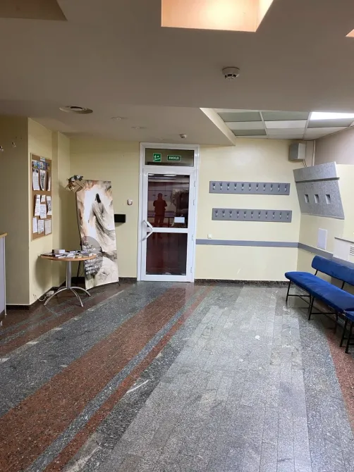 Здається Офісні приміщення площа 136.6 кв.м Дніпро Яворницкого Дніпро - фото 6