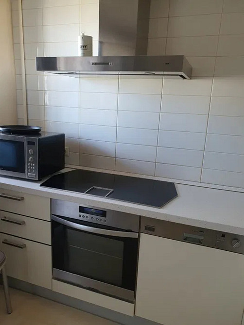 Оренда Квартира 1-кімнатна, 16/16 поверх на Митрополита Василя Липківського, 24 Киев - изображение 1