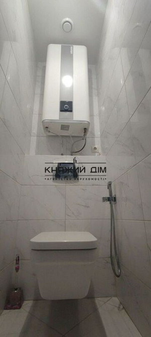 Продаж 1 кімгатної квартири по вул. Дніпровська наб. 16Г 21145883 Київ - фото 13