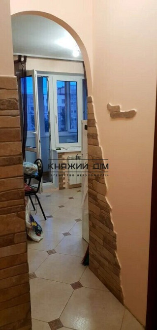 Оренда Квартира 1-кімнатна, 10/16 поверх на Маршала Тимошенко ул./Левка Лукьяненко ул. Kiev - photo 3