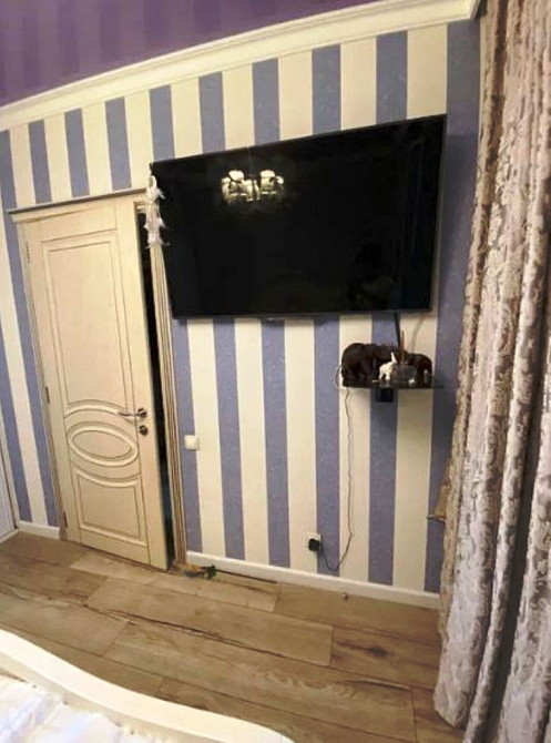 Двухкомнатная квартира на Говорова возле парка Победы Одеса - фото 10