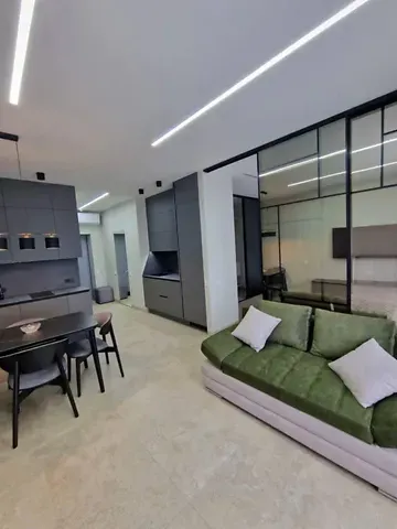 Оренда 2к Квартира 55 кв.м ЖК Bartolomeo Resort Town Дніпро - фото 17