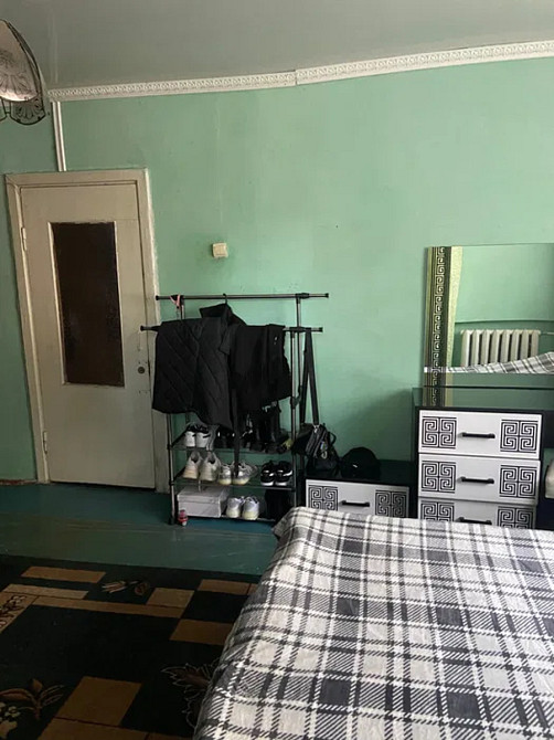 Продаж Квартира 3-кімнатна, 1/9 поверх на Богдана Хмельницького, 42 Калуш - фото 8