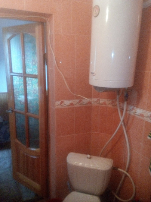 2-комн. квартира со своим палисадником, 2 сот. земли Одеса - фото 8